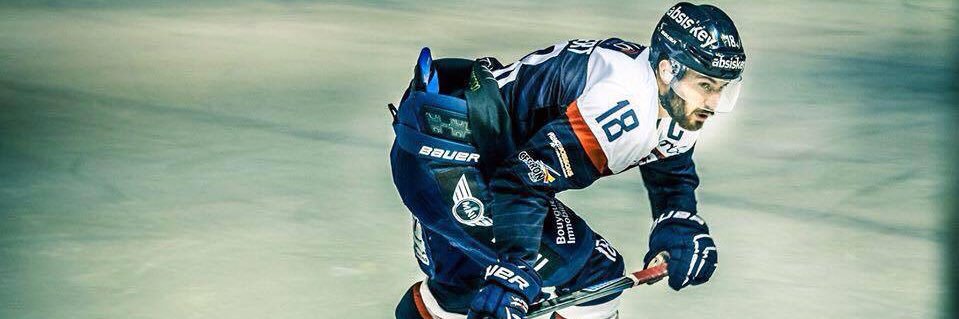 Julien Albert banner