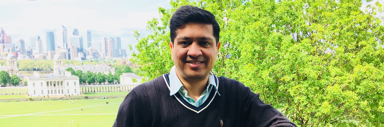 AmandeepLohan's profile banner image
