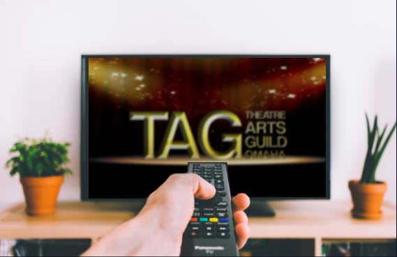 TAGOmaha's profile banner image