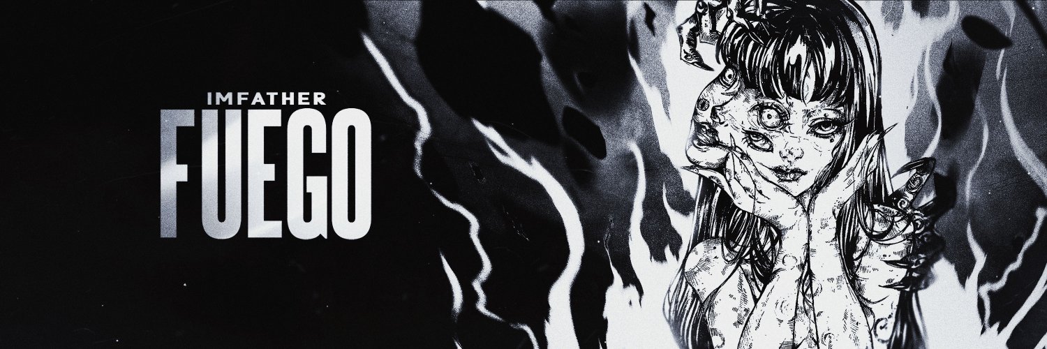 ImFatherFuego's profile banner image