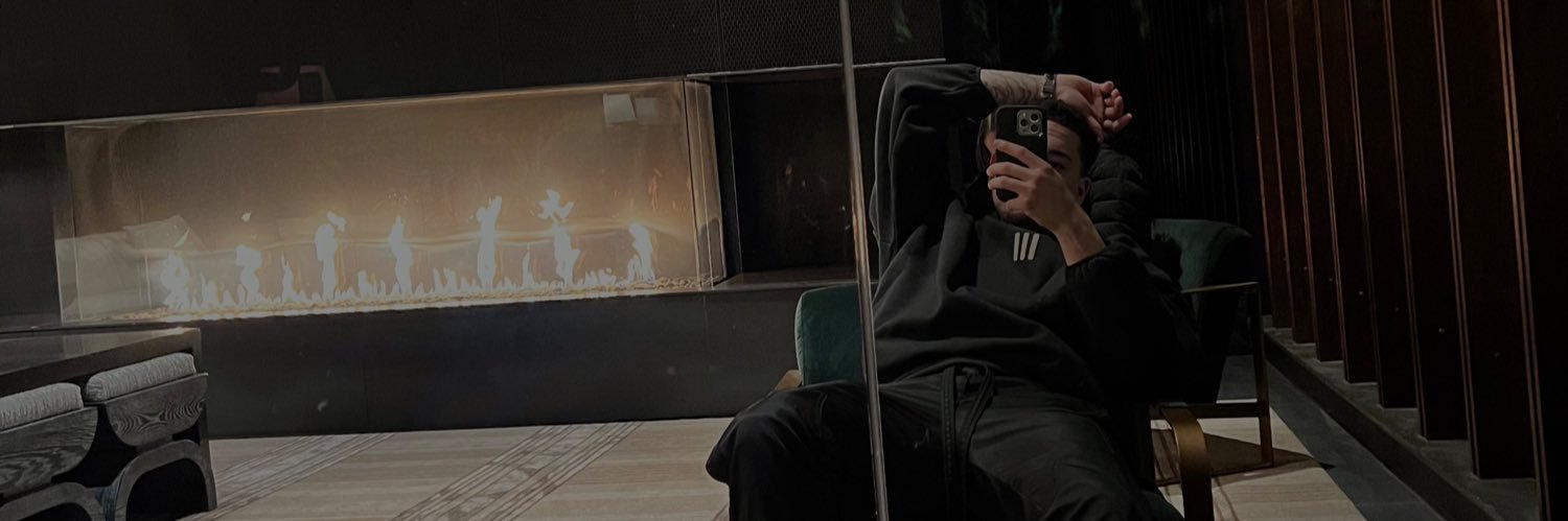 KylarHayes's profile banner image