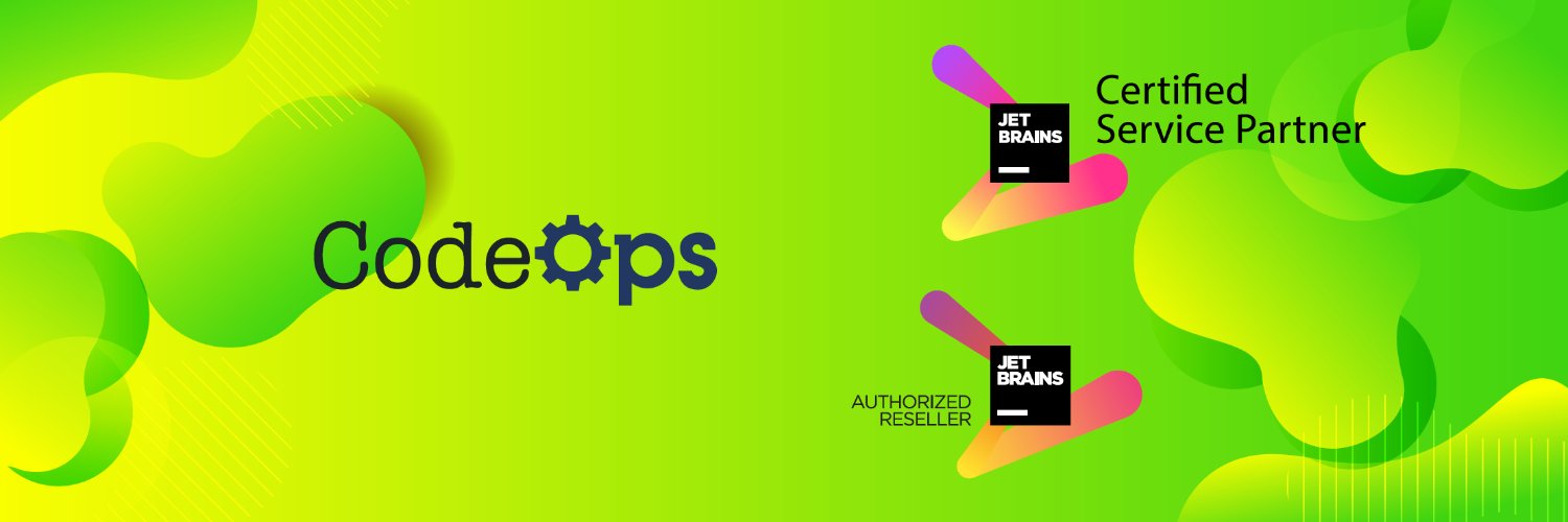 CodeOps Technologies LLP banner