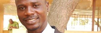 Adenekan Ayoola O. banner