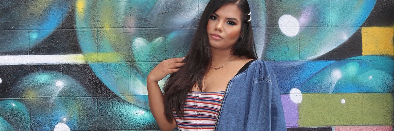 MagallonCynthia's profile banner image