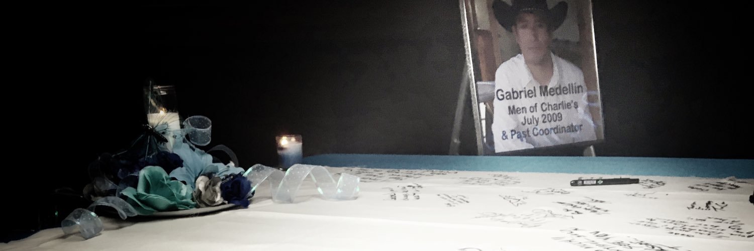 CharliesPHX banner
