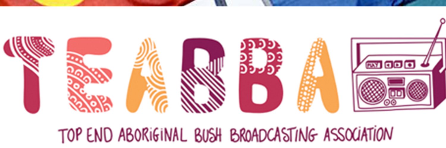 TEABBA_Radio's profile banner image