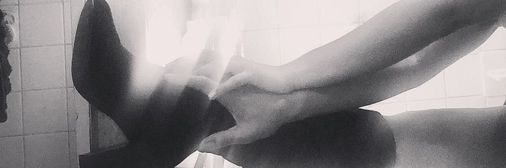 hotmesselle's profile banner image