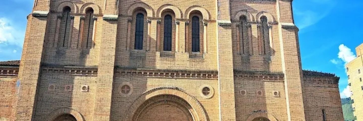 Fray Martin 🧬🇺🇸 🇸🇻 banner