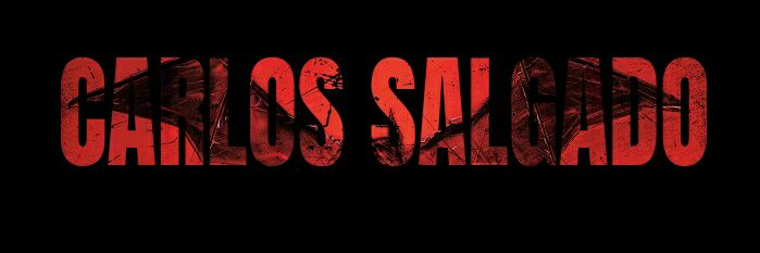Carlos Salgado banner