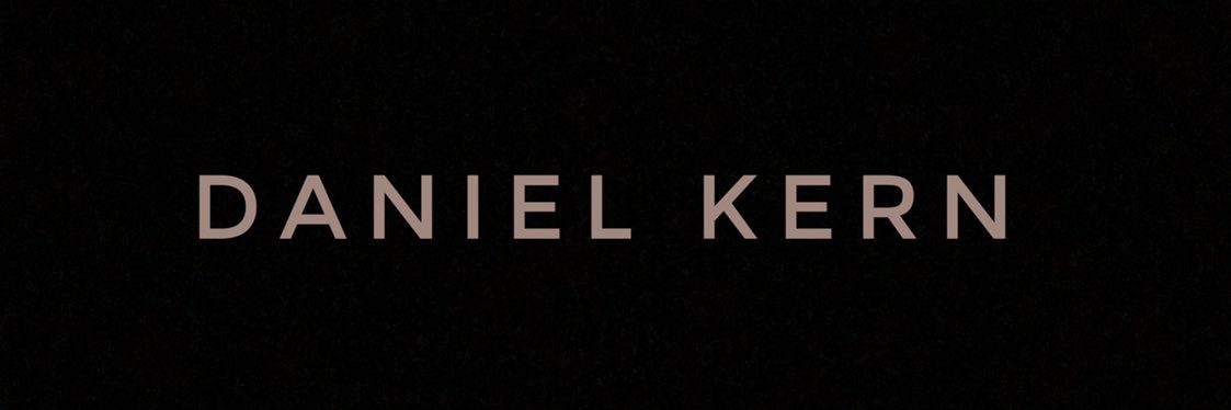 kern_daniel's profile banner image