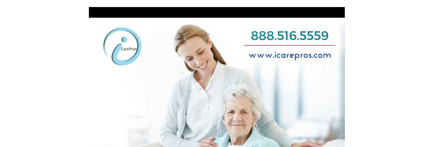 iCarePros banner