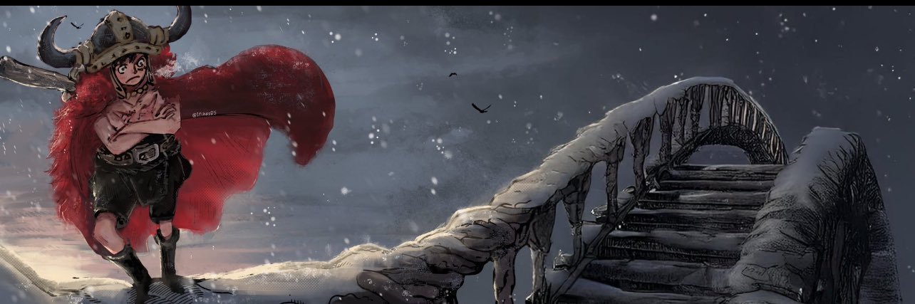 RoymerMelo's profile banner image