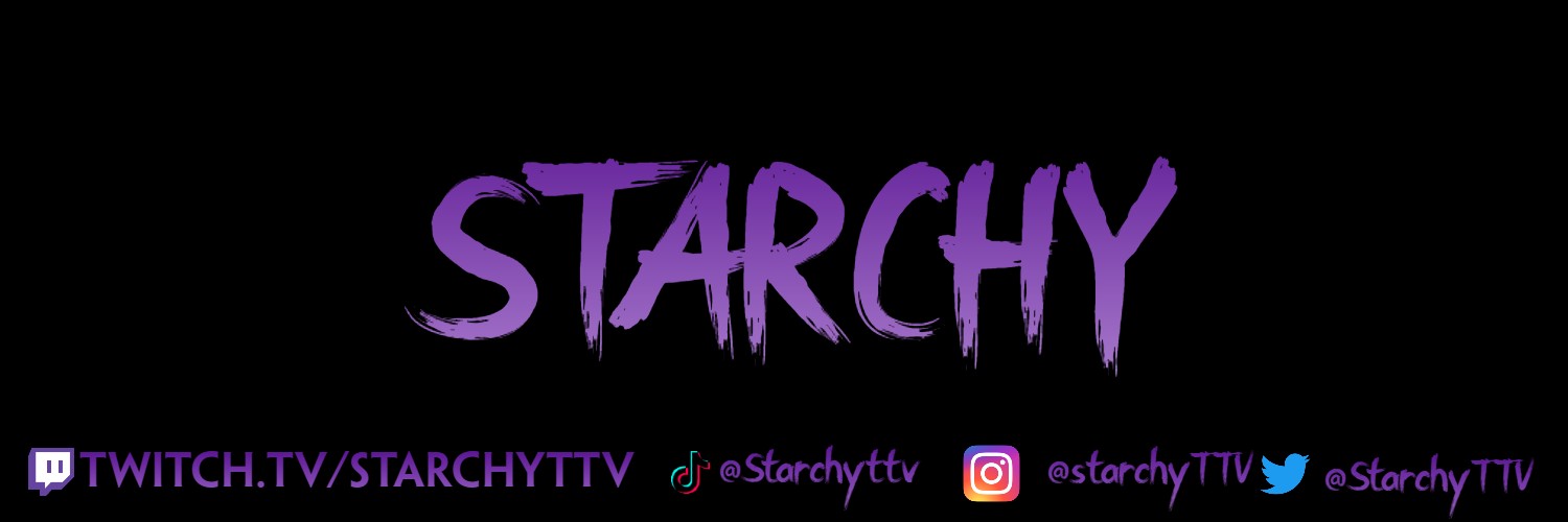 Starchy banner