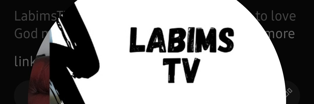 labimztheory's profile banner image
