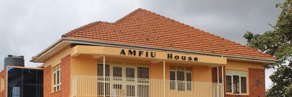 amfiu_Uganda Profile Banner