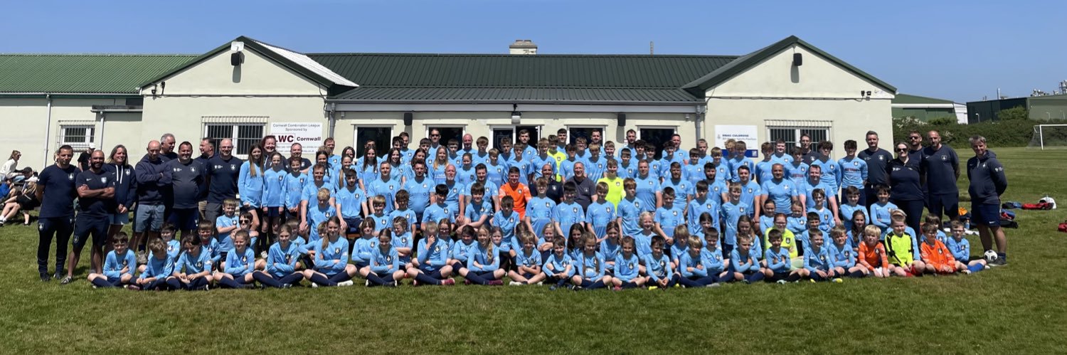 RNAS Culdrose FC banner