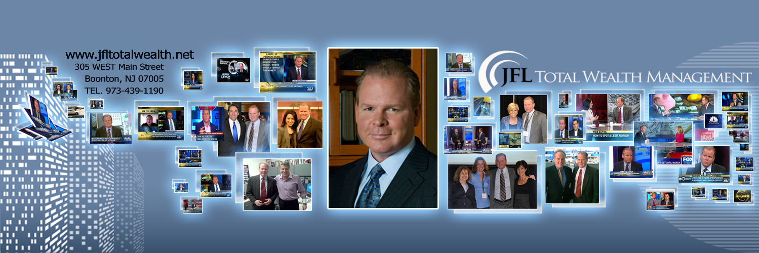 Jerry Lynch, CFP® banner
