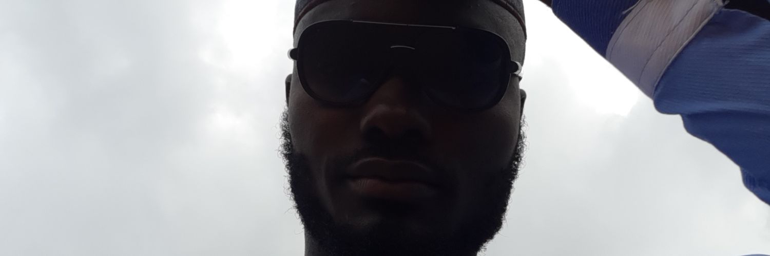 AmotoAbdullahi's profile banner image