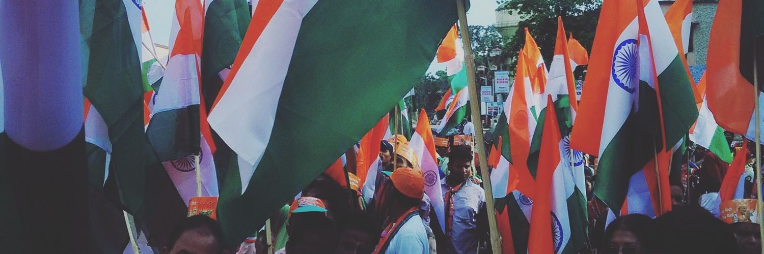 satyaray's profile banner image