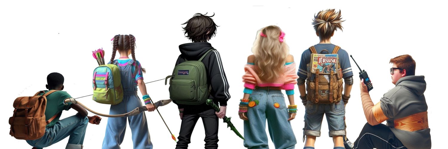J.Ŕ. PŘŮÏŢŢ📚 banner