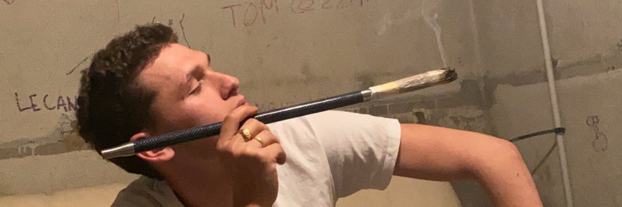TomTomLeTrain's profile banner image