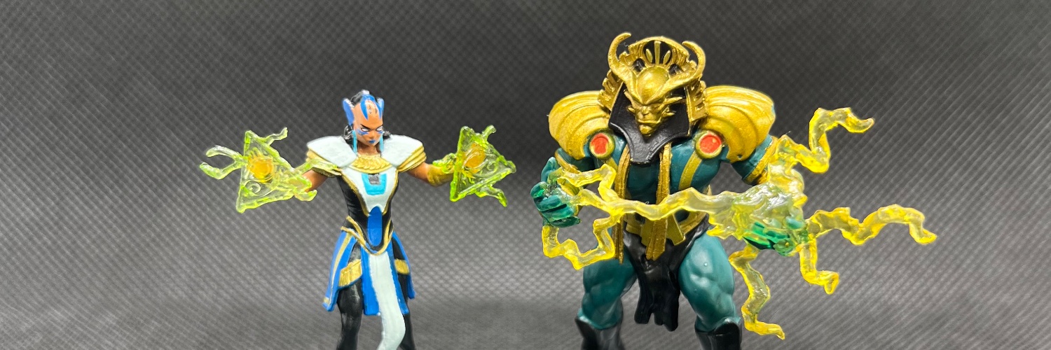 crocodee's profile banner image