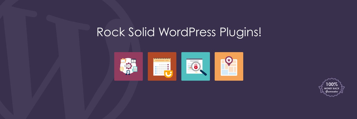 WPGO Plugins banner