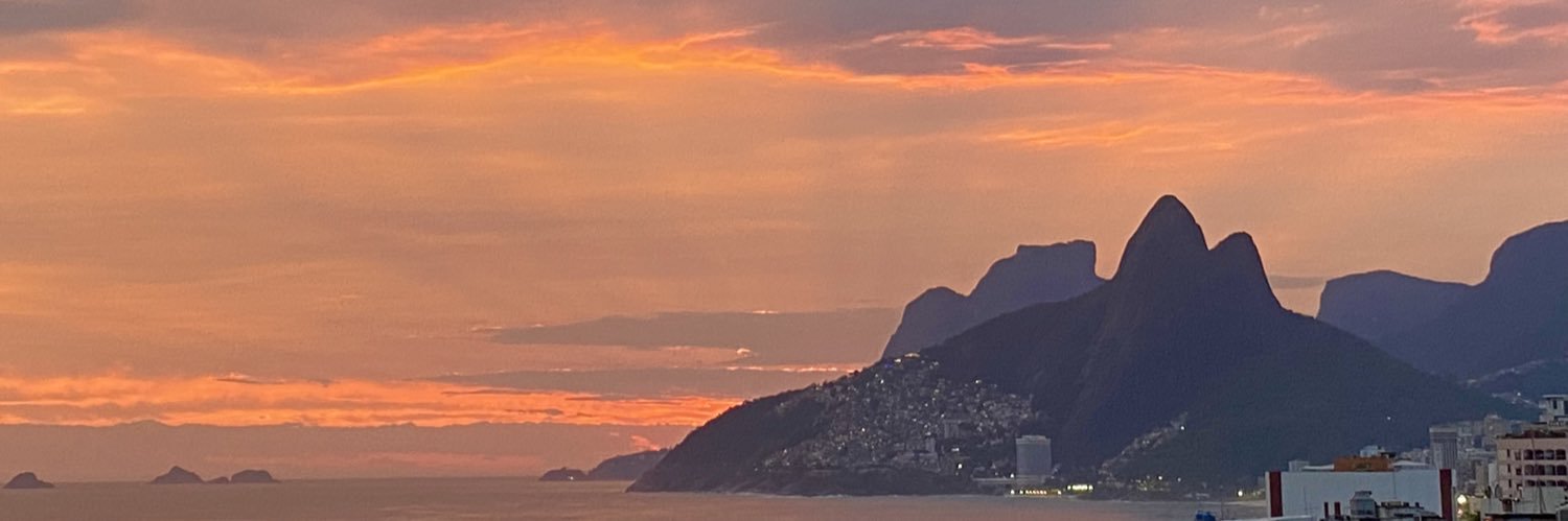 Pablohruggeri's profile banner image