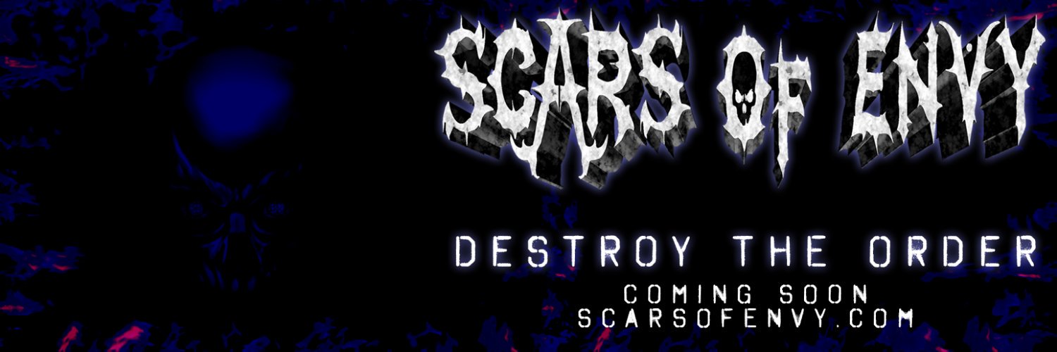 ScarsOfEnvy's profile banner image