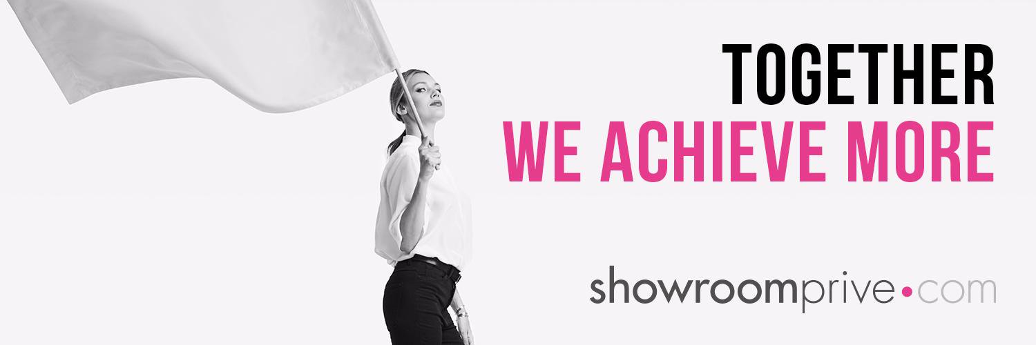 Showroomprivé HR banner
