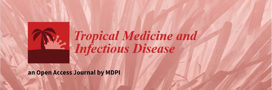 Tropical Medicine and Infectious Disease MDPI's banner