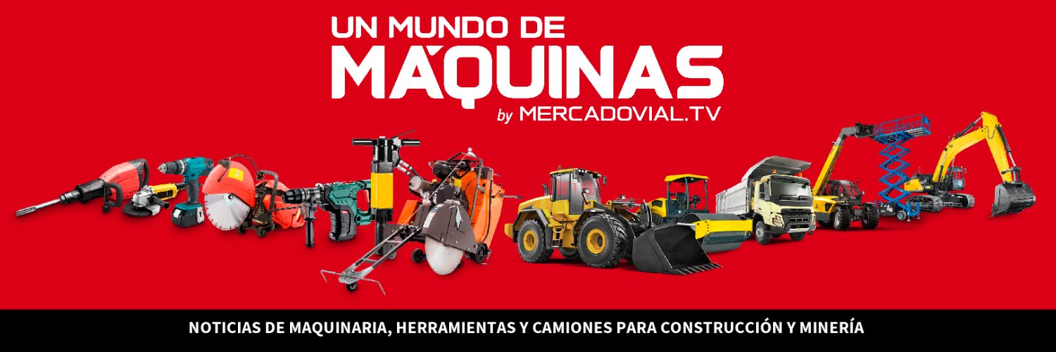MercadoVial's profile banner image