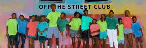 Terrence (Terry) Ryan banner