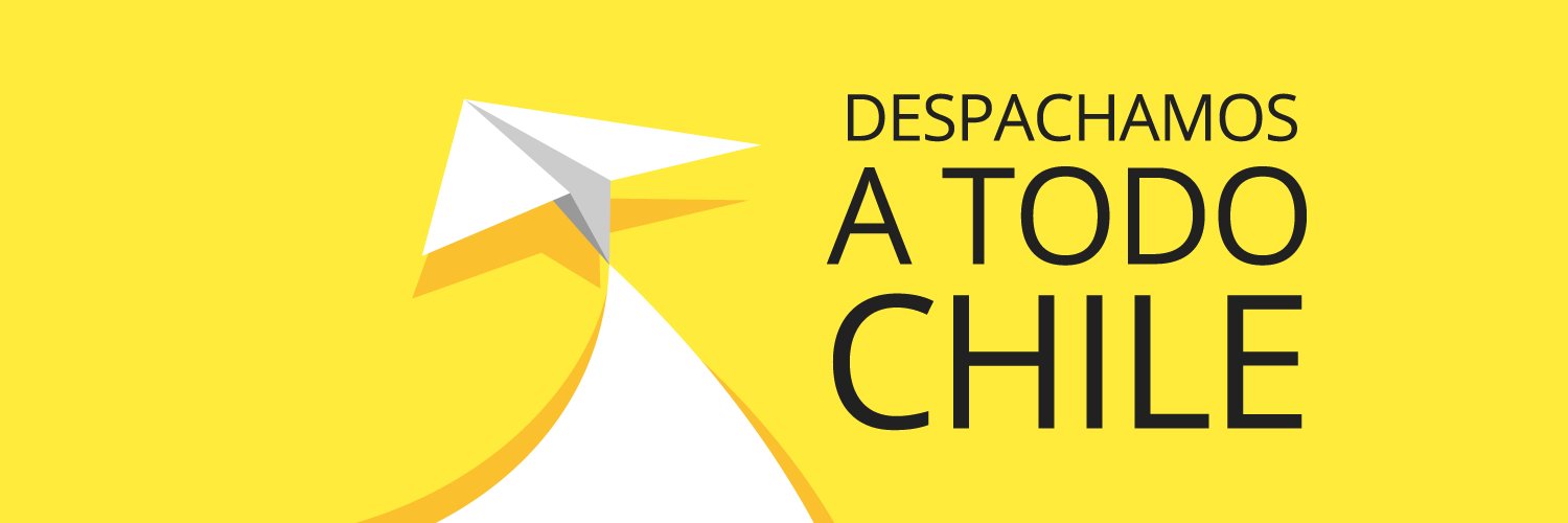 Alchimia_Chile's profile banner image