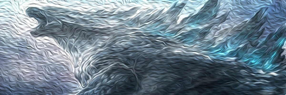 VybeWolf's profile banner image