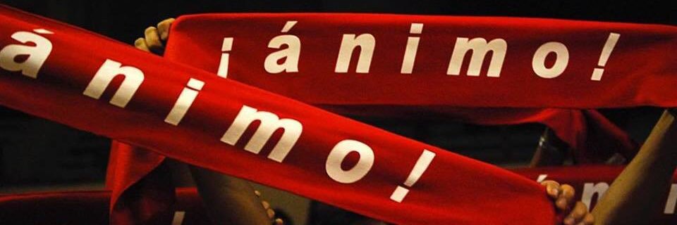 SanBedaRedCorps's profile banner image