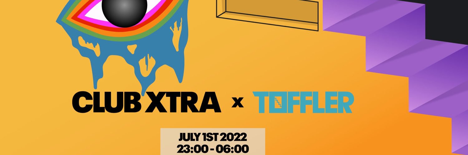 Stephanie de Wit banner