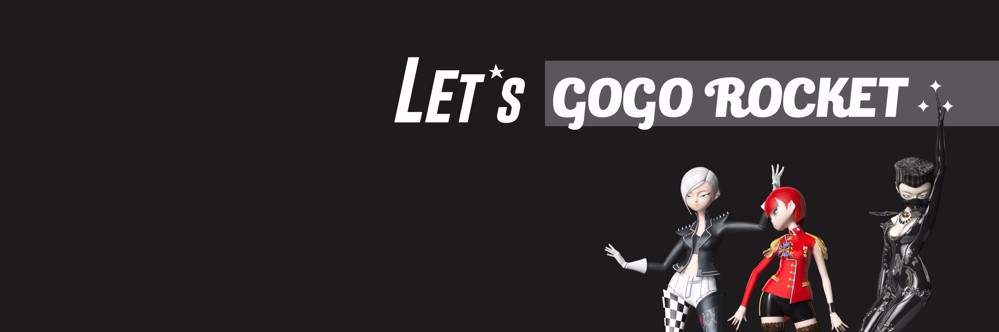 gogorocket_M's profile banner image
