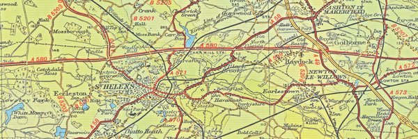 WalktheWalk950 Profile Banner