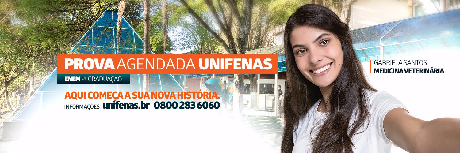UNIFENASBH's profile banner image