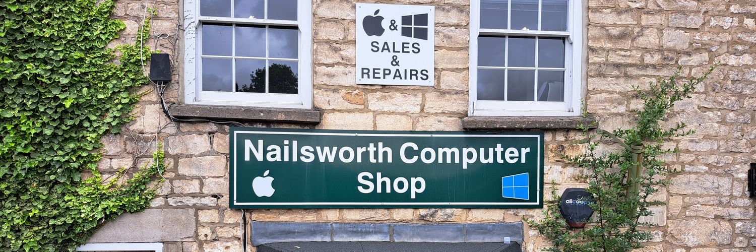 NailsworthComputers banner