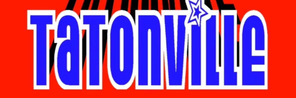Tatonville banner