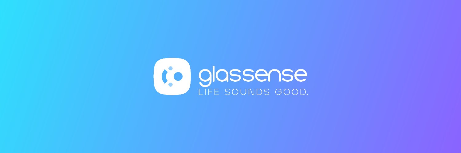 glassense's profile banner image