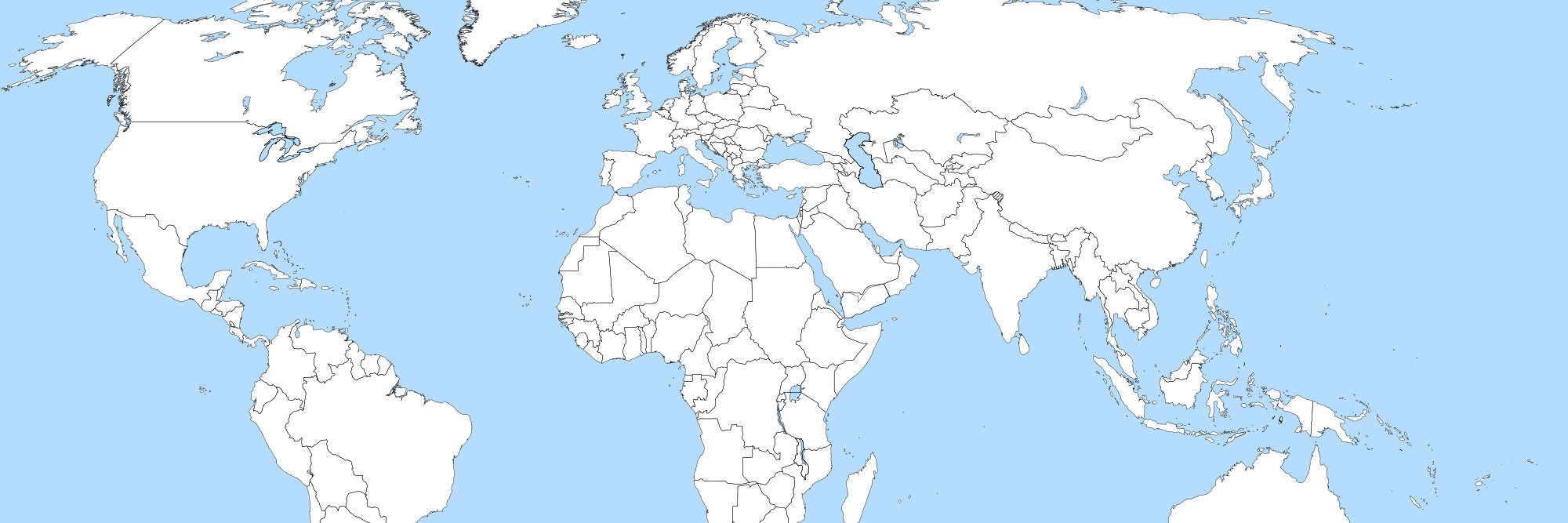 International D&A banner