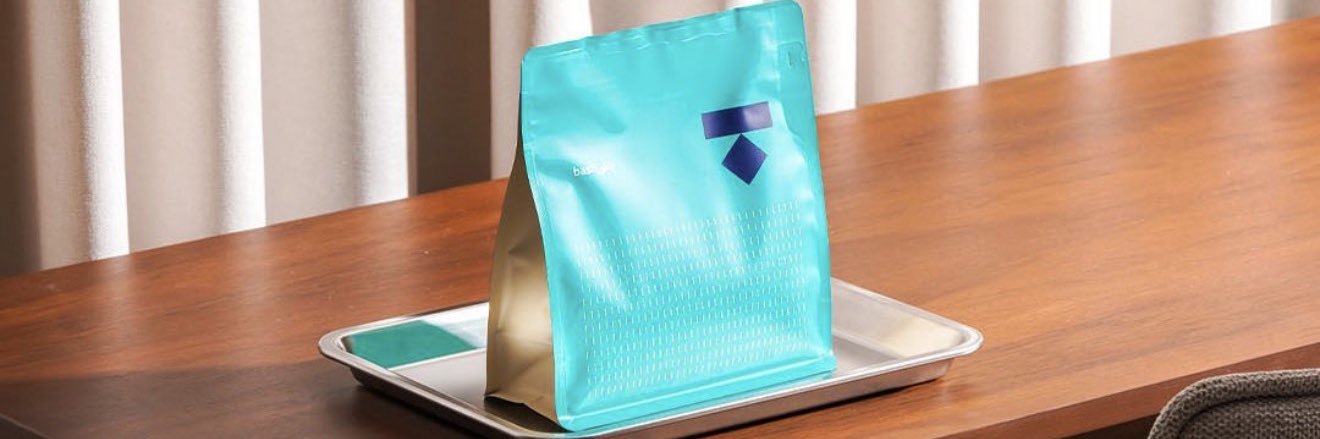 قهوة ومحمصة باش banner