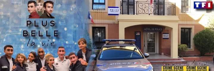 Commico du Mistral banner