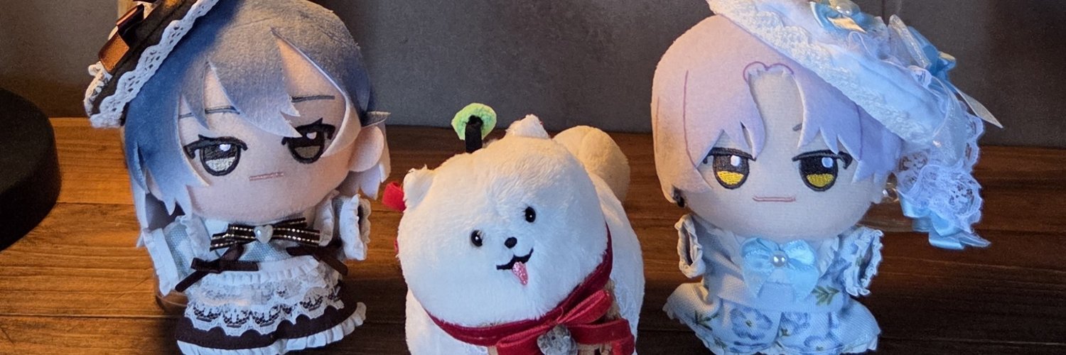 suzuran_saniwa2's profile banner image