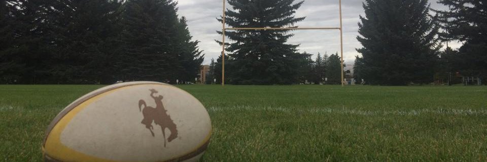 UWYORugby's profile banner image