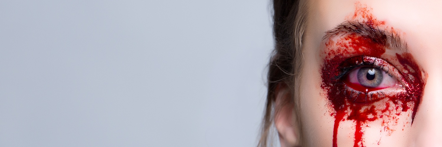 The Makeup Armoury banner