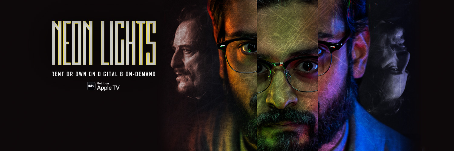 eOne Films Canada banner